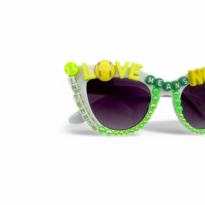 Tennis Club Sunnies