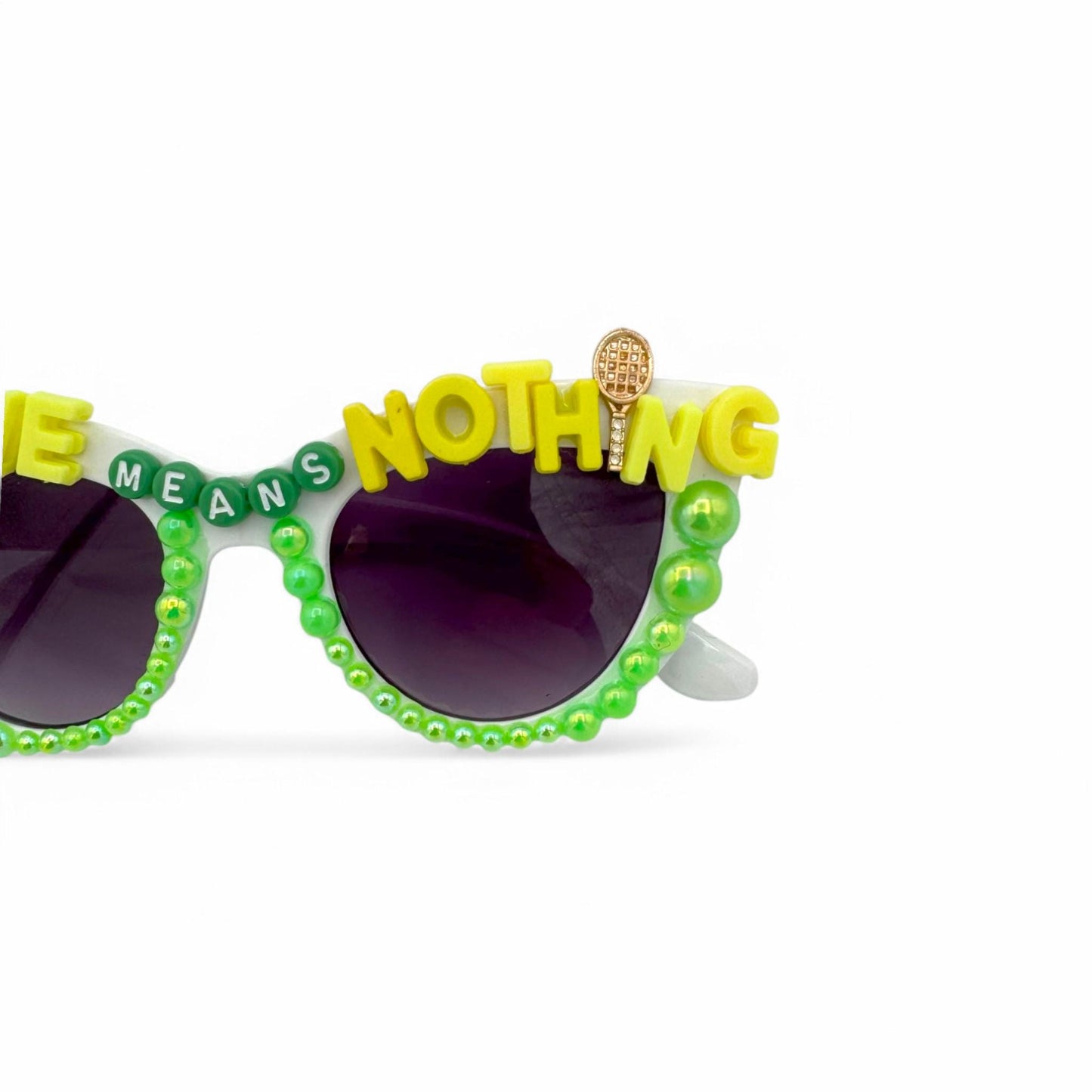 Tennis Club Sunnies