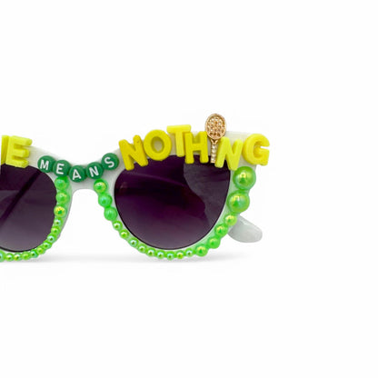 Tennis Club Sunnies