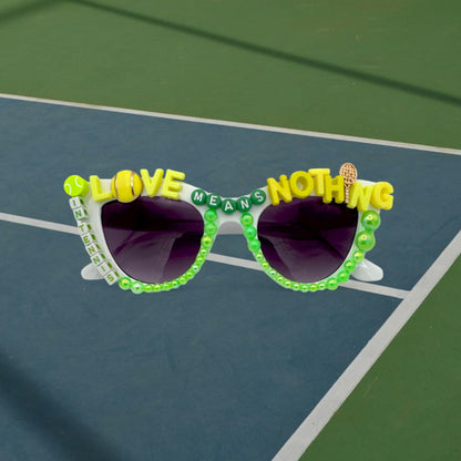 Tennis Club Sunnies