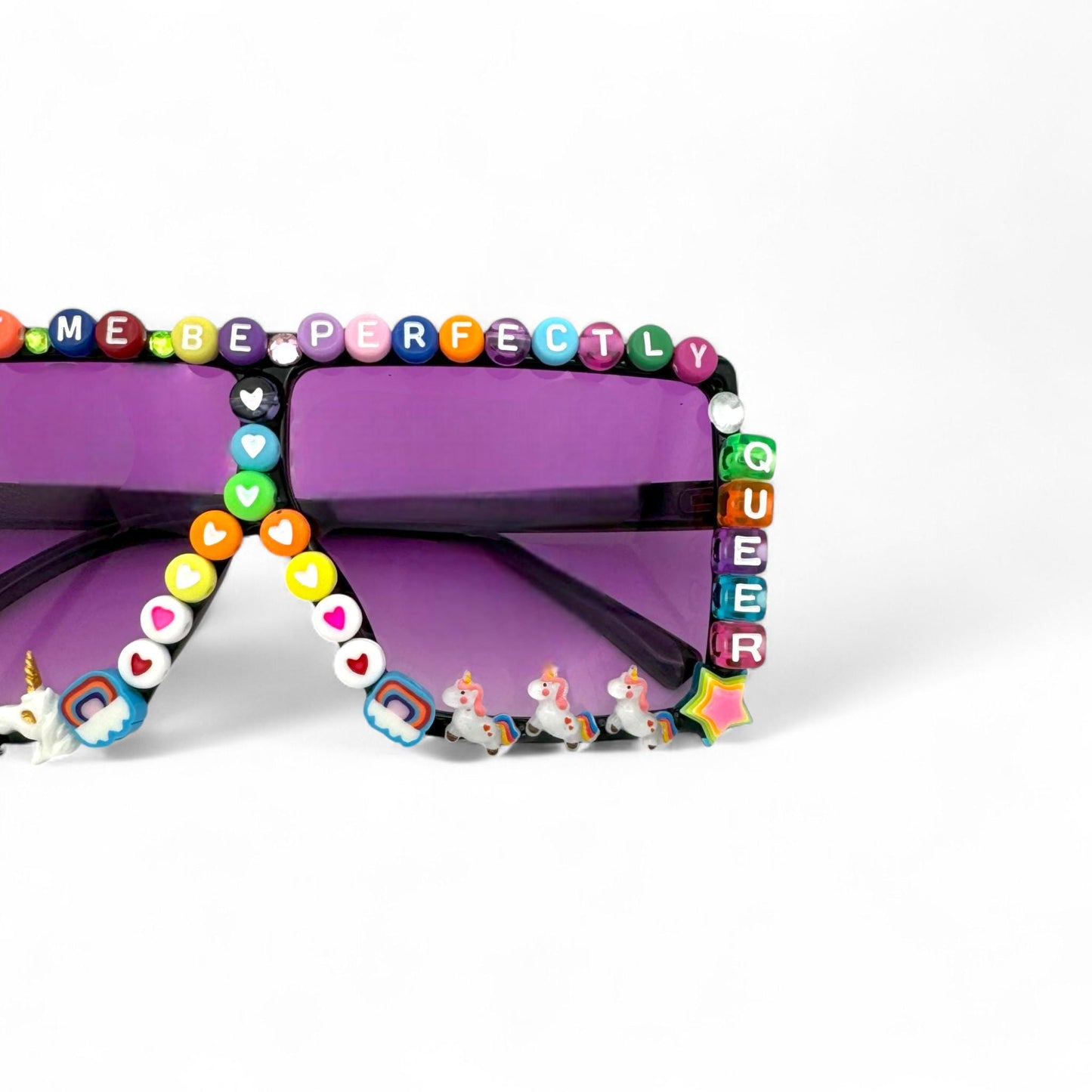 Let Me Be Perfect Sunnies