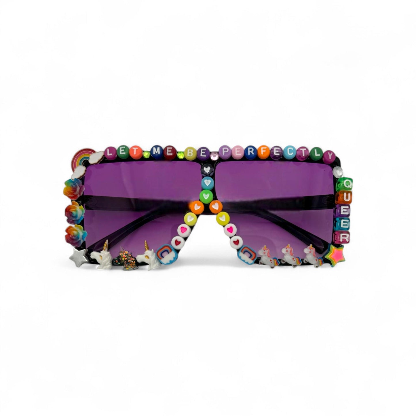 Let Me Be Perfect Sunnies
