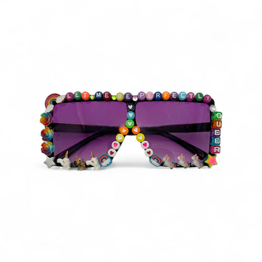 Let Me Be Perfect Sunnies