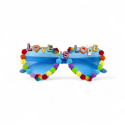 Love is Love Sunnies