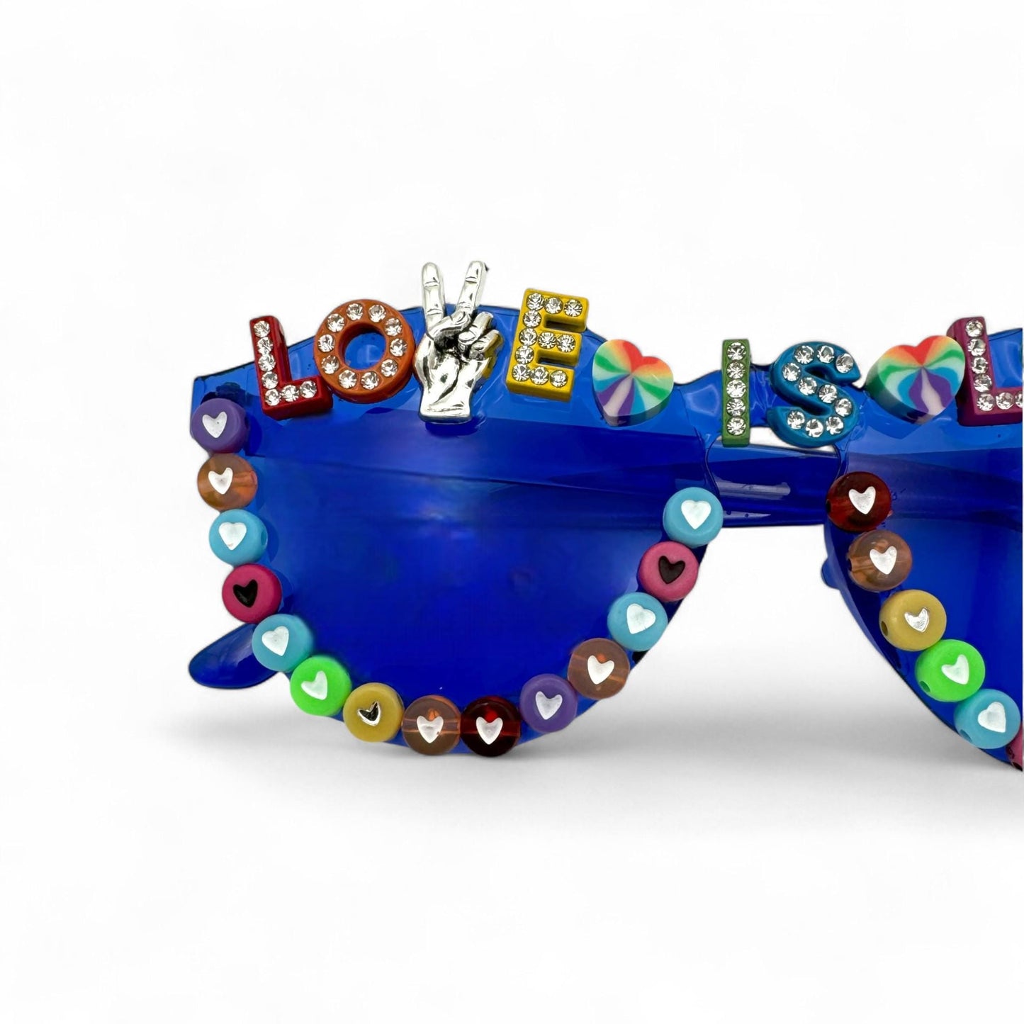 Love is Love Sunnies