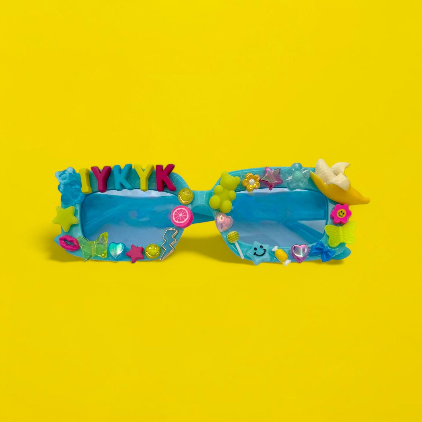 Purrrride Sunnies
