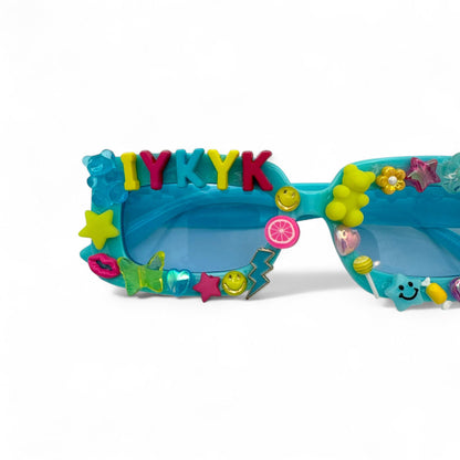 Purrrride Sunnies