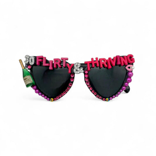 30 Flirty and Thriving Sunnies