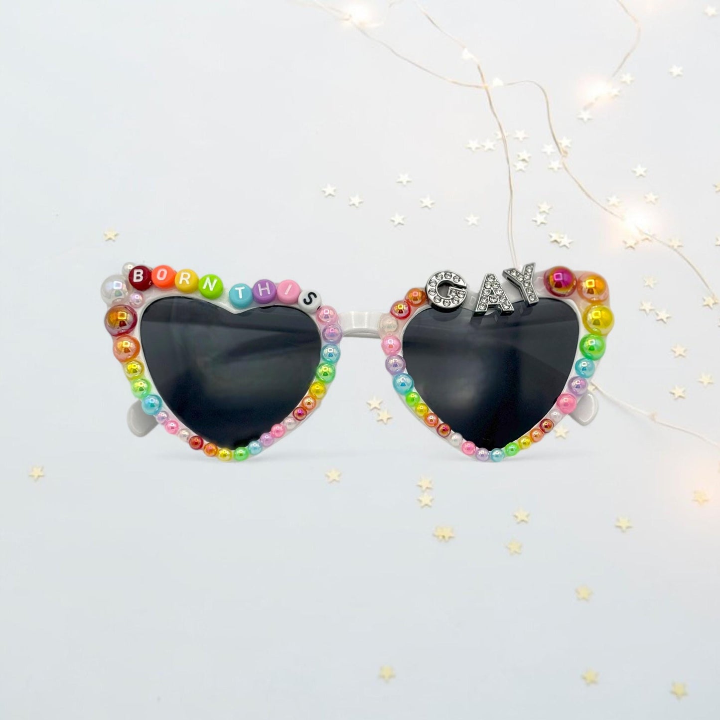 Born this Way Sunnies