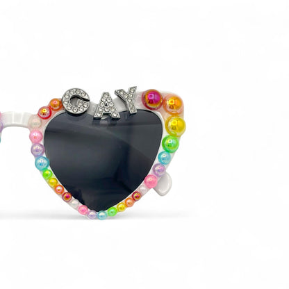Born this Way Sunnies