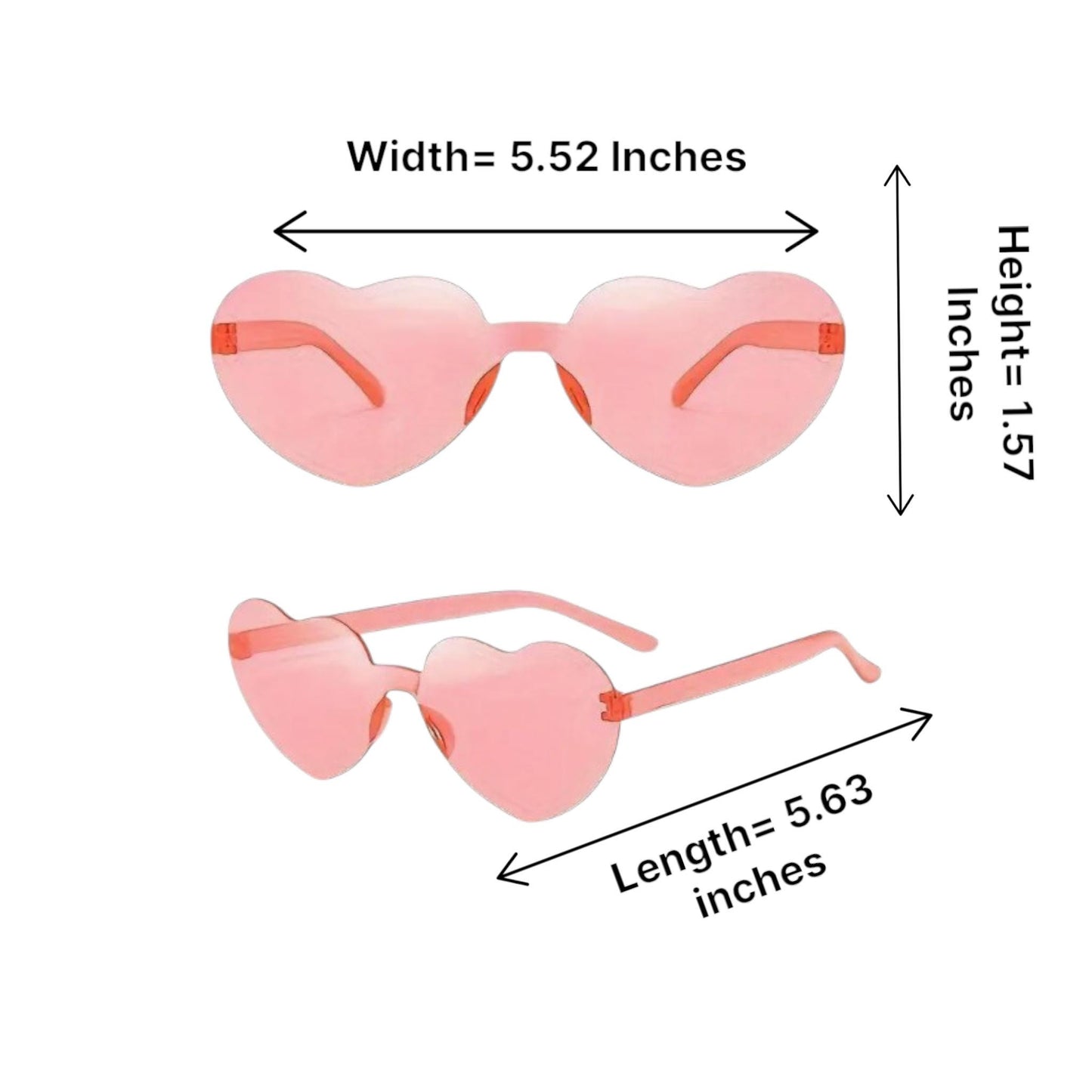 Love is Love Sunnies