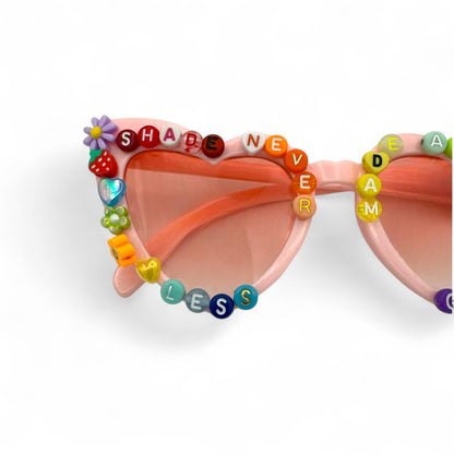 Shade Never Made Sunnies
