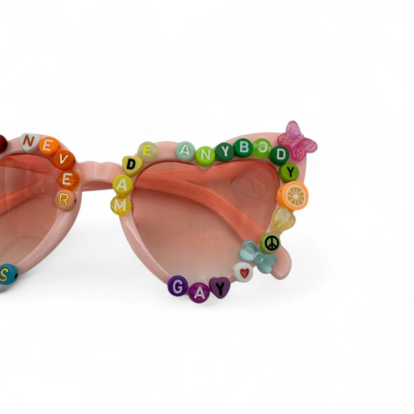 Shade Never Made Sunnies