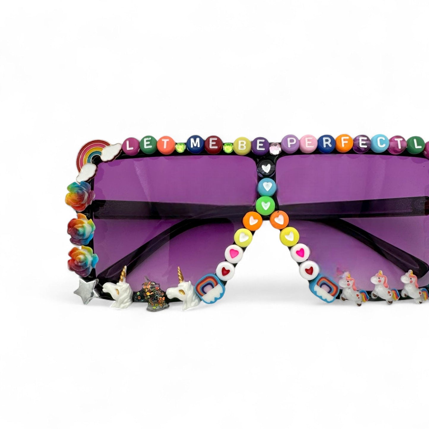 Let Me Be Perfect Sunnies