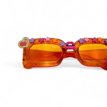 Girl Power Sunnies