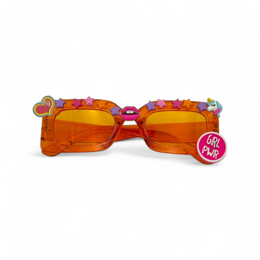 Girl Power Sunnies