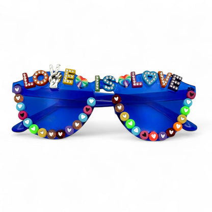 Love is Love Sunnies