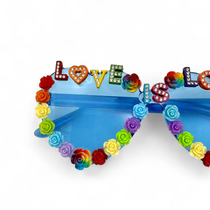 Love is Love Sunnies