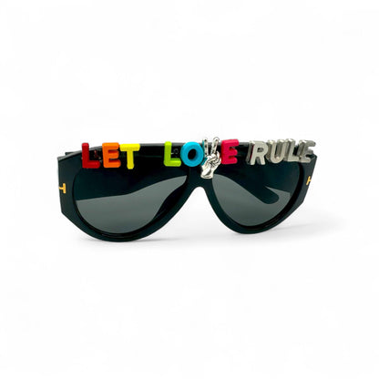 Let Love Rule Sunnies