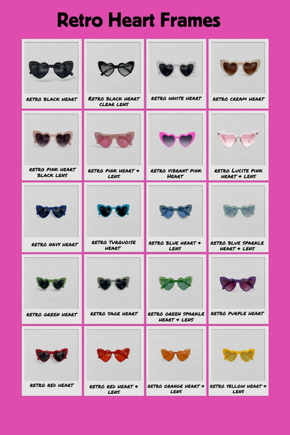 Touchdown Cutie Sunnies