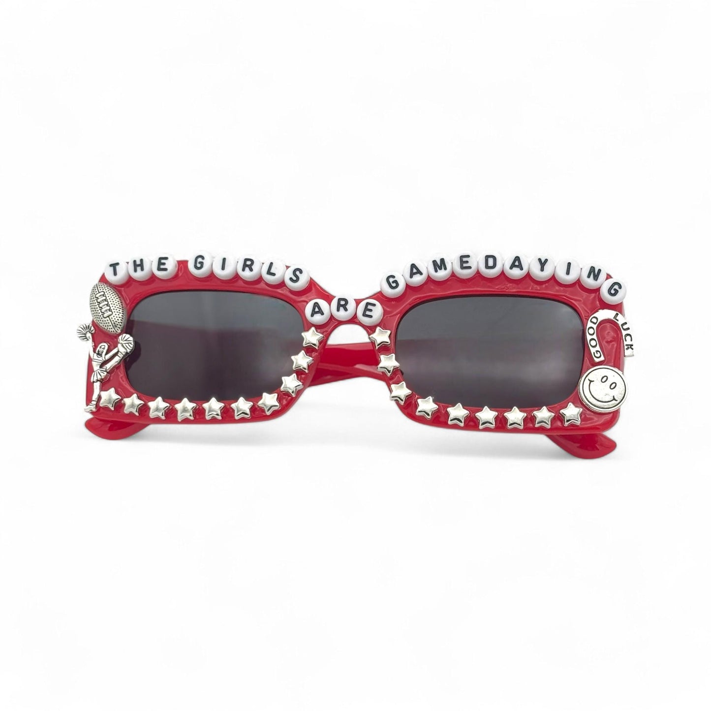 Game Day Queen Sunnies