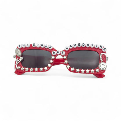 Game Day Queen Sunnies