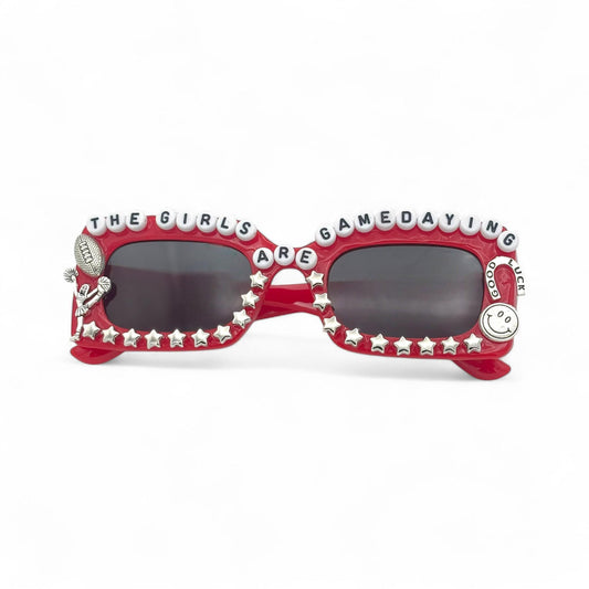 Game Day Queen Sunnies
