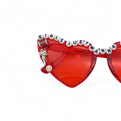 Halftime Hotty Sunnies