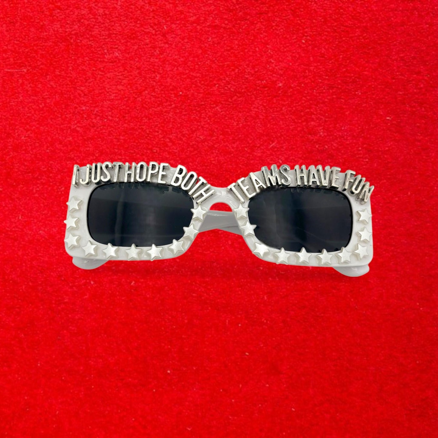 Both Teams Sunnies
