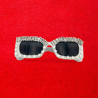 Both Teams Sunnies