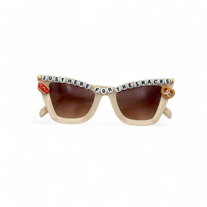 Snack Squad Sunnies