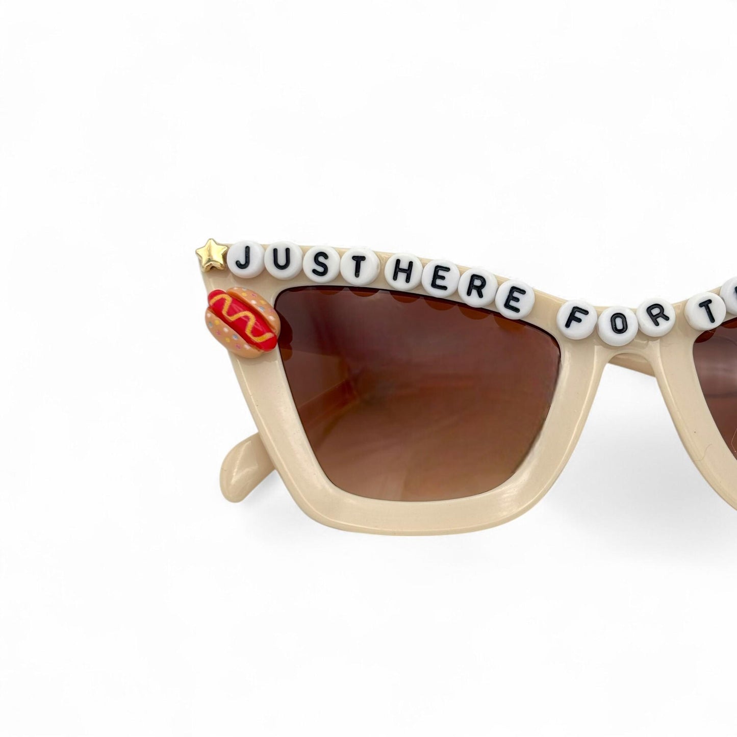 Snack Squad Sunnies