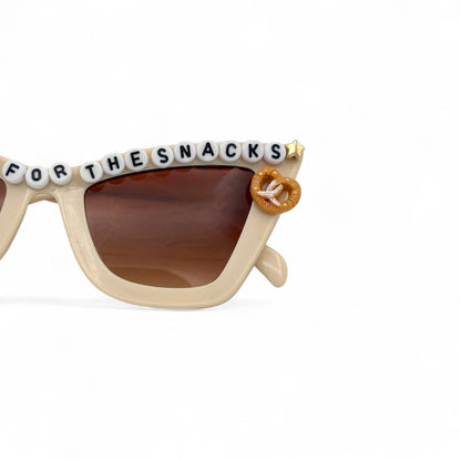 Snack Squad Sunnies