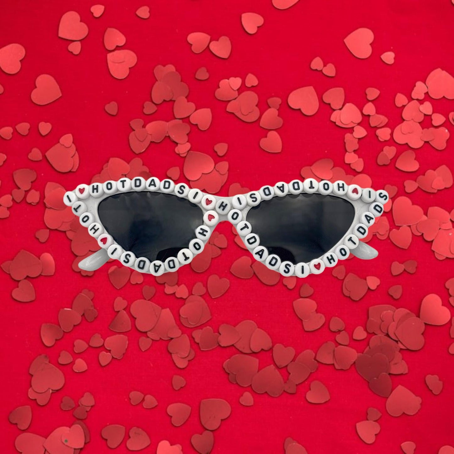 Hot Dad Sunnies