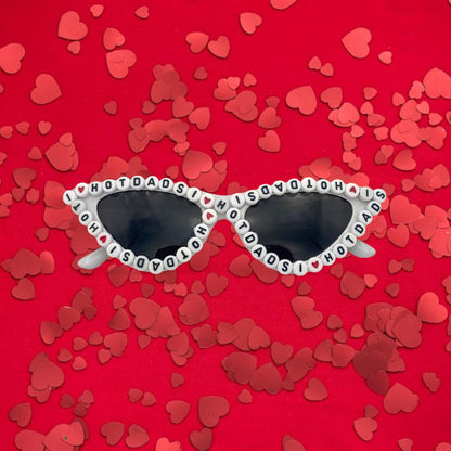 Hot Dad Sunnies