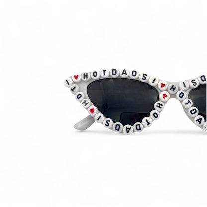 Hot Dad Sunnies