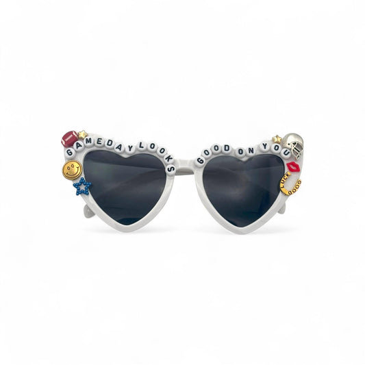 Touchdown Cutie Sunnies
