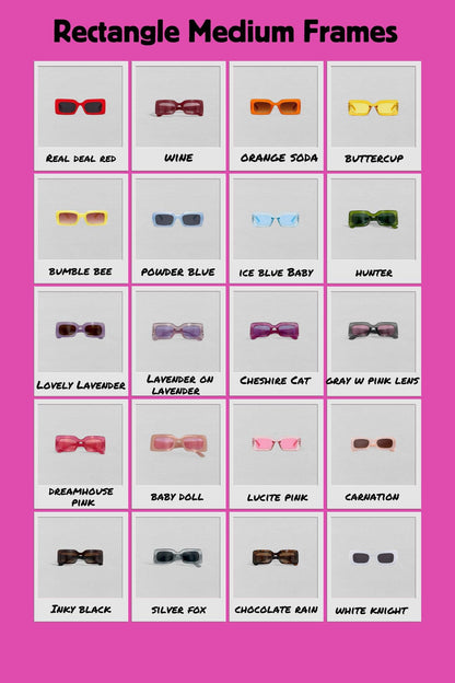 Both Teams Sunnies