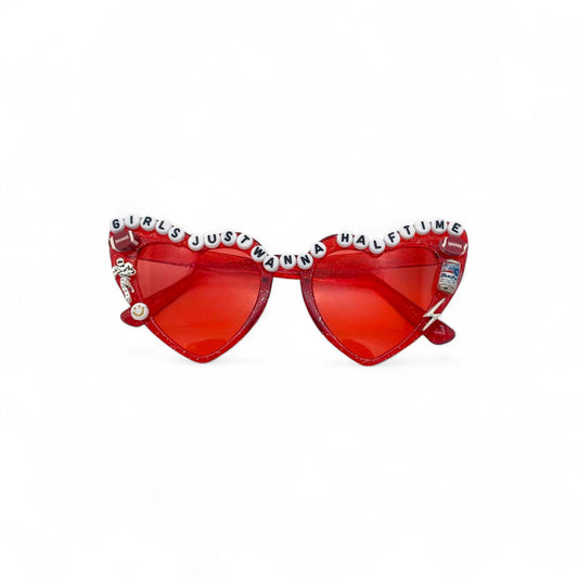 Halftime Hotty Sunnies