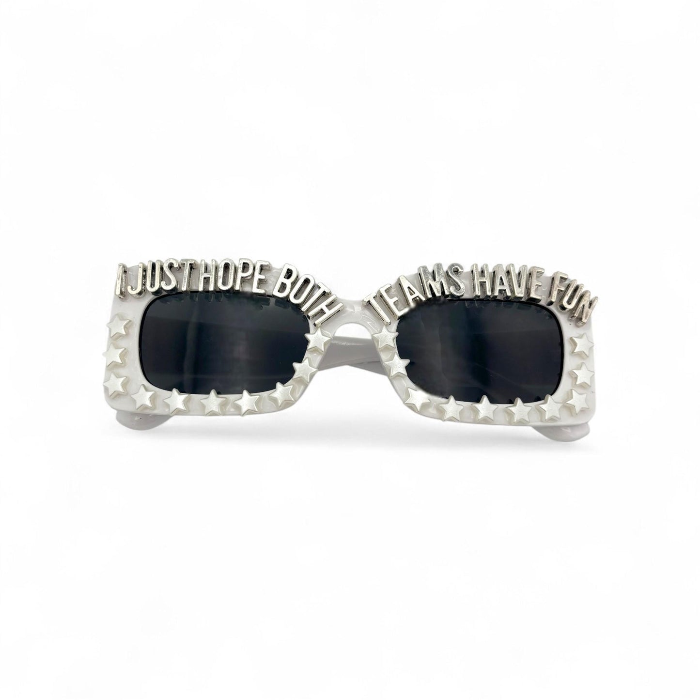Both Teams Sunnies