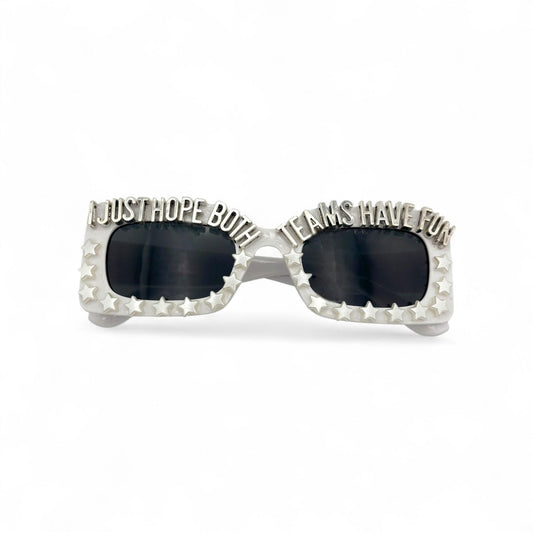 Both Teams Sunnies