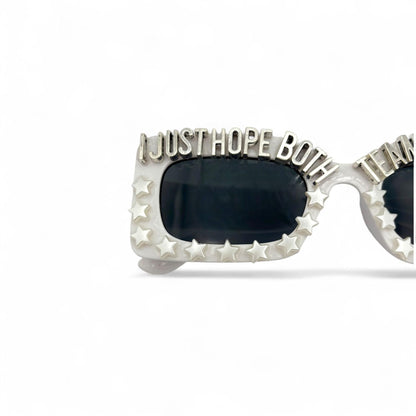 Both Teams Sunnies