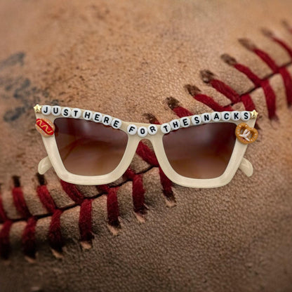 Snack Squad Sunnies