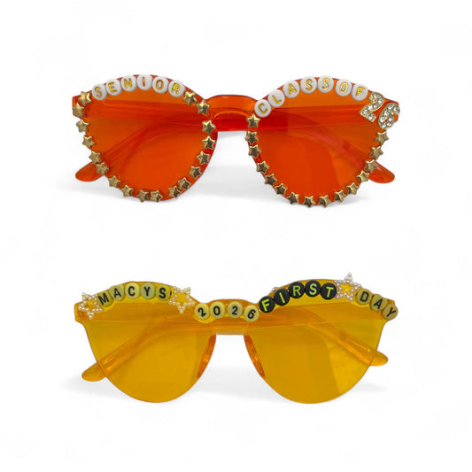 Senior Sunrise Sunnies