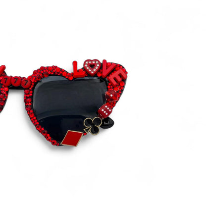 Lucky in Love Sunnies