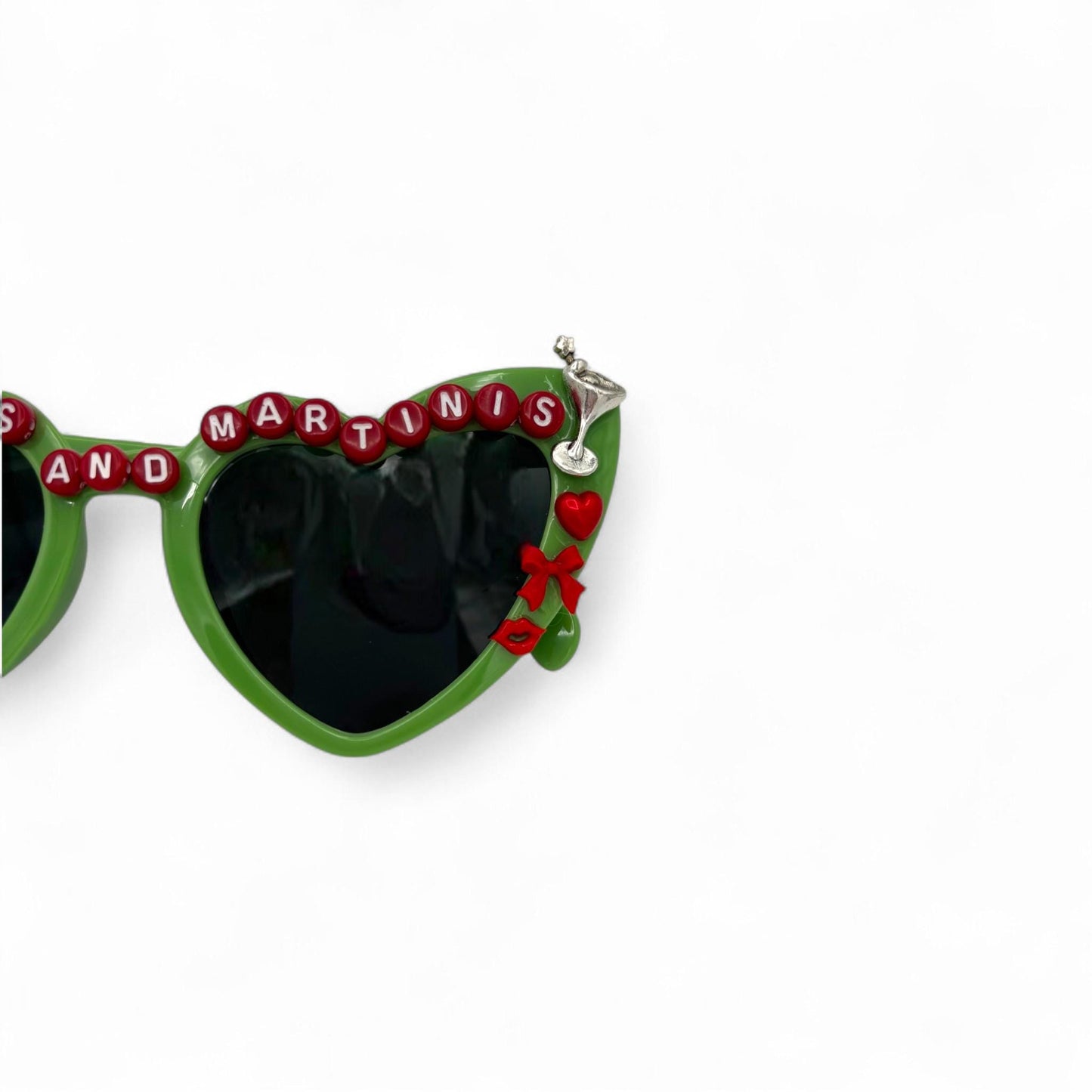 Bikinis and Martinis Sunnies