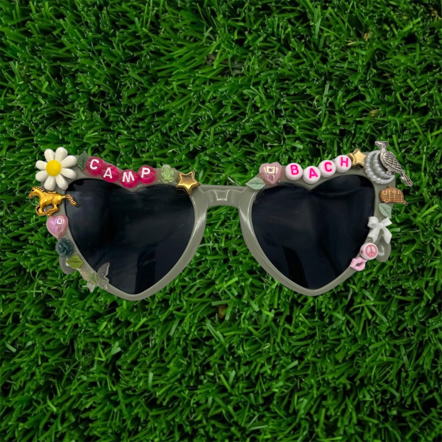 Camp Bach Sunnies