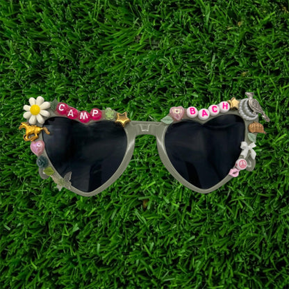 Camp Bach Sunnies