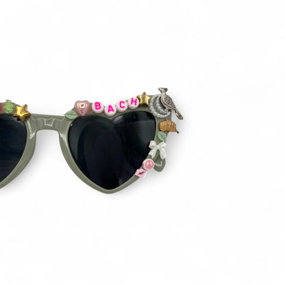 Camp Bach Sunnies