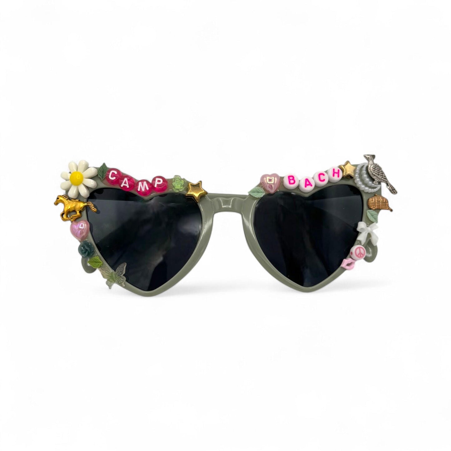 Camp Bach Sunnies